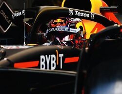 Christian Horner: "El coche está rodando bien y tenemos mejoras que llegarán en verano"