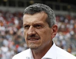 Steiner: "Siempre es bueno volver a Canadá"