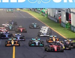 OFICIAL: Melbourne seguirá en el calendario de la F1 hasta 2035