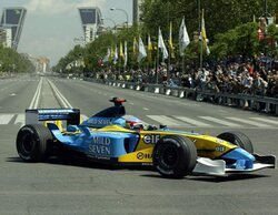 La Comunidad de Madrid quiere un GP de F1 y se lo hacen saber a Stefano Domenicali