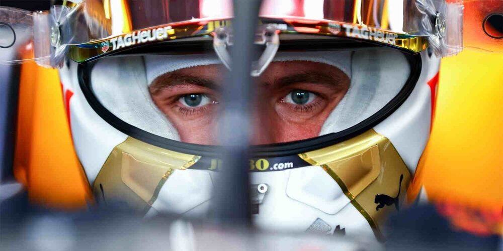 Max Verstappen: "Creo que sabemos en qué debemos trabajar"