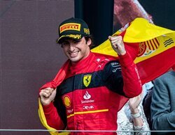 El briefing de F1 al Día: Gran Premio de Gran Bretaña 2022