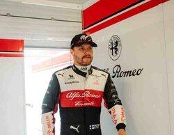 Bottas: "El lugar donde logré mi primer podio de Fórmula 1 en 2014 y una carrera que gané dos veces"