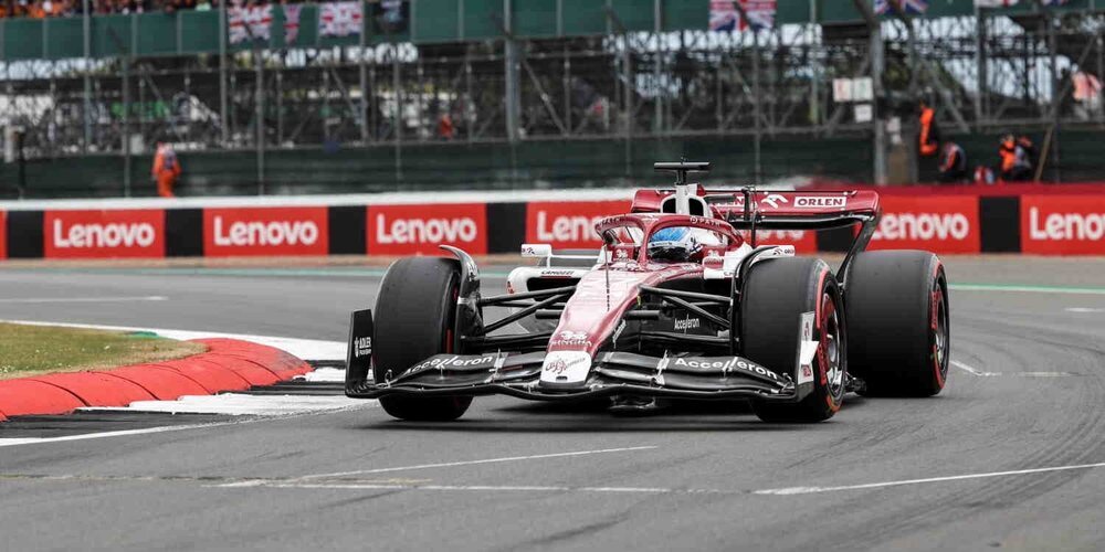 Bottas: "El lugar donde logré mi primer podio de Fórmula 1 en 2014 y una carrera que gané dos veces"