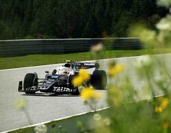 GP de Austria 2022: Clasificación en directo