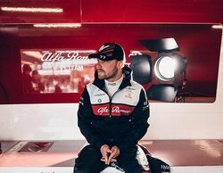 Valtteri Bottas y Alfa Romeo han trabajado a fondo para recuperar el ritmo competitivo