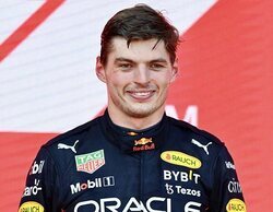 Max Verstappen: "Es fantástico que estemos liderando en ambos campeonatos"