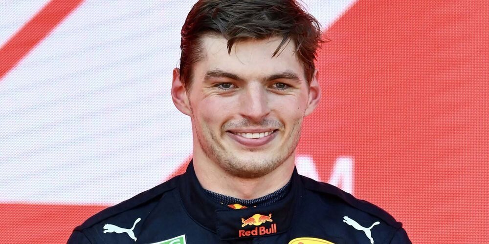 Max Verstappen: "Es fantástico que estemos liderando en ambos campeonatos"