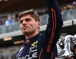 Max Verstappen: "Necesitamos concentrarnos en la primera vuelta"