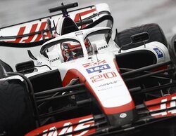 Magnussen: "Vimos en Imola que nos gustan estas condiciones, hoy hicimos el trabajo"