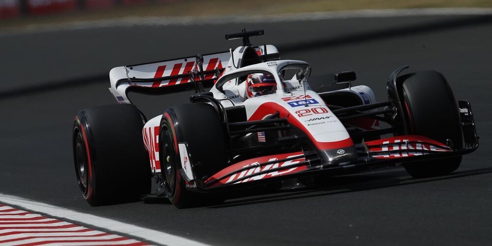 La salida es clave para intentar aspirar a los puntos, considera Guenther Steiner