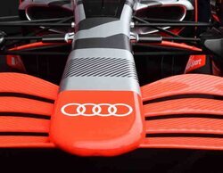 OFICIAL: Audi se unirá a la Fórmula 1 a partir de la temporada 2026