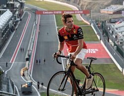 GP de Bélgica 2022: Libres 1 en directo