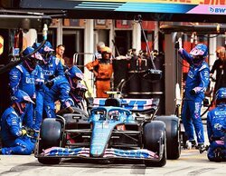 Esteban Ocon: "Estoy preparado para las siguientes tres carreras"