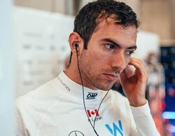 Nicholas Latifi afirma que los resultados determinarán si Williams le renueva o no