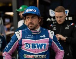 Fernando Alonso aportará cualidades únicas a Aston Martin, afirma Mike Krack