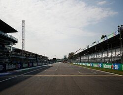 La previa de F1 al Día para el Gran Premio de Italia de 2022