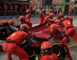 Mario Isola, sobre Monza: "¡Un gran festival para el automovilismo!"