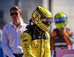 Timo Glock: "El talento que tenemos en la parrilla es realmente interesante de ver"