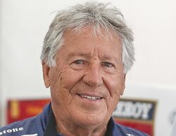 Andretti insiste pese a la negativa de Domenicali: "La intención es estar en la parrilla en 2024"