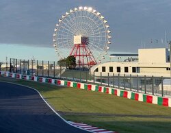 GP de Japón 2022: Libres 2 en directo