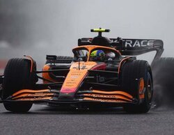 GP de Japón 2022: Libres 3 en directo