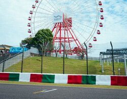 GP de Japón 2022: Carrera en directo