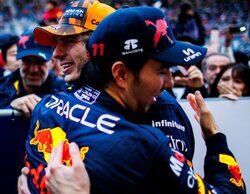 Red Bull y Aston Martin a la espera de las sanciones por haber incumplido el reglamento financiero en 2021