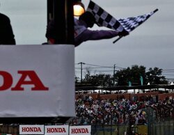 Alan Permane y Andreas Seidl hablan sobre el reparto de puntos de Suzuka