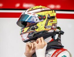 Theo Pourchaire estará con Alfa Romeo en el FP1 de Austin y será piloto reserva de 2023