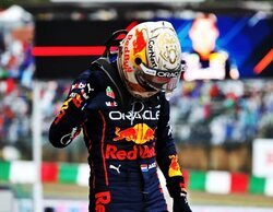 Mario Andretti, sobre Max Verstappen: "Me hubiera encantado correr contra él"