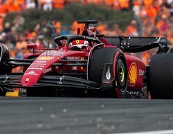 Charles Leclerc: "No descartamos conseguir el mejor resultado posible"