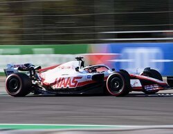 Guenther Steiner: "No fue un día fantástico para nosotros"