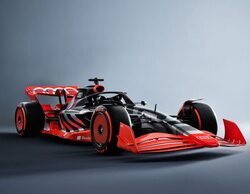 OFICIAL: Sauber será el equipo oficial de Audi en la Fórmula 1 a partir de 2026