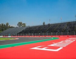 La previa de F1 al Día para el Gran Premio de México de 2022