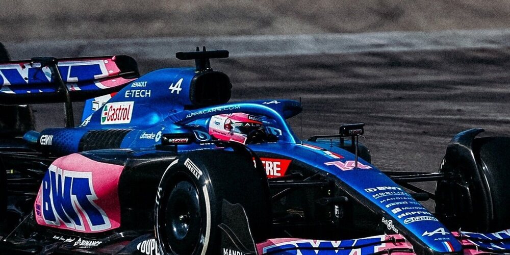 La FIA rectifica su propia incongruencia y Alonso es séptimo en el Gran Premio de América