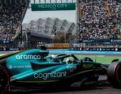 Aston Martin se desinfla en una Qualy vital para ellos