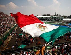 GP de México 2022: Carrera en directo