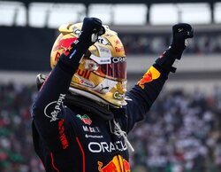 Mika Häkkinen: "Ha sido una temporada increíble para Max y el equipo Red Bull"