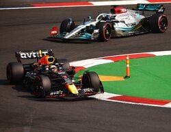 El briefing de F1 al Día: Gran Premio de México 2022