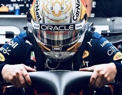 Max Verstappen: "No hay muchas oportunidades para adelantar"