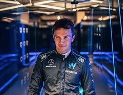 Alexander Albon: "No fue tan mal en términos de competitividad"