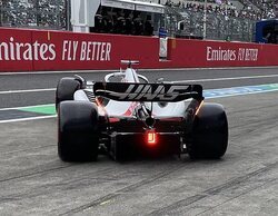 Guenther Steiner: "No fue el resultado que esperábamos"