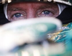 Vettel: "En las últimas carreras demostramos que podemos luchar por los puntos"