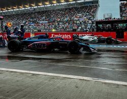 Esteban Ocon: "Este circuito es una montaña rusa emocionante para el piloto"