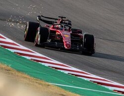 Charles Leclerc: "Escalar tanto como sea posible"