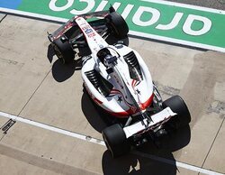 Kevin Magnussen: "Si tenemos el ritmo, podremos remontar"