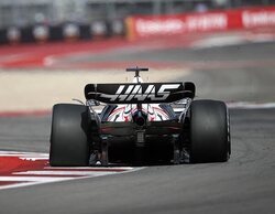 Guenther Steiner: "No era el resultado que esperábamos"