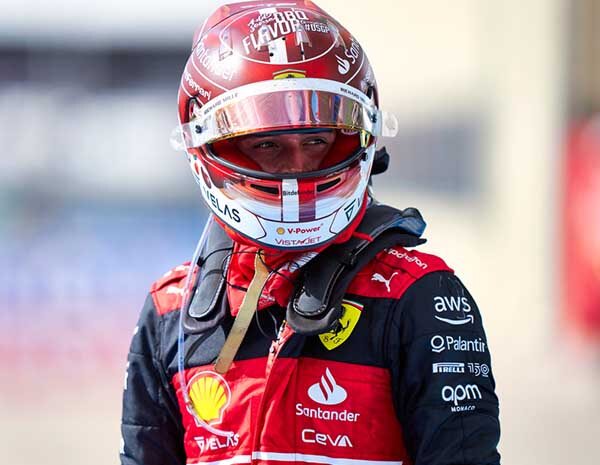 Charles Leclerc