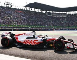 Guenther Steiner: "Necesitamos hacer un trabajo sólido para estar bien preparados"